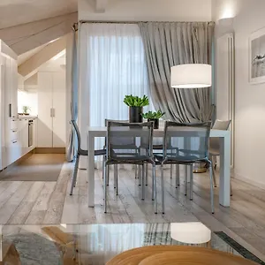 Lungomare - Charming **** Riccione