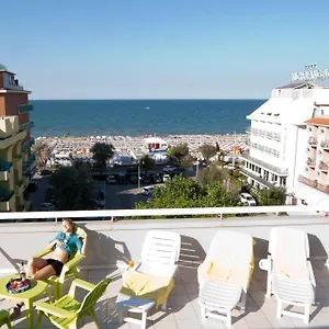 Le Terrazze Riccione