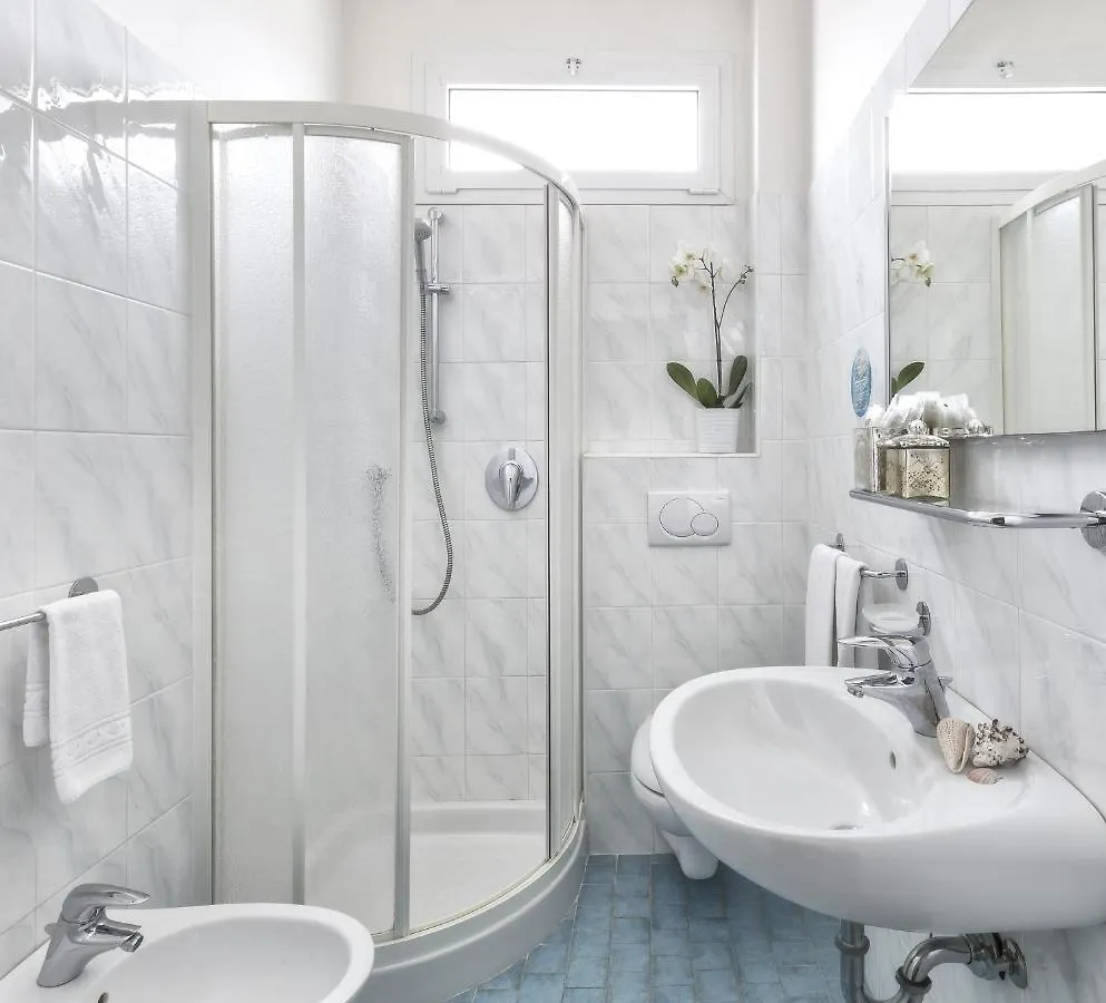 Hotel Carignano Riccione