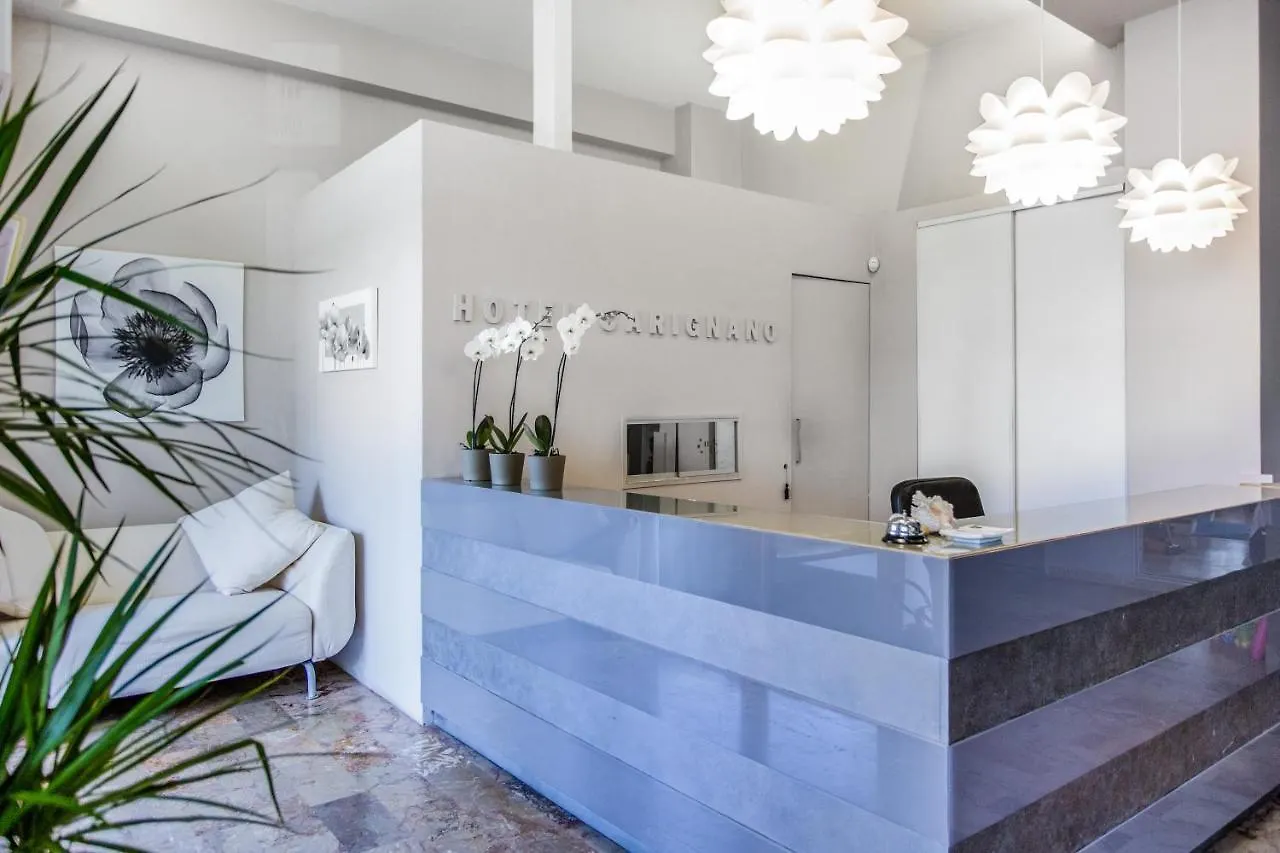 Hotel Carignano Riccione